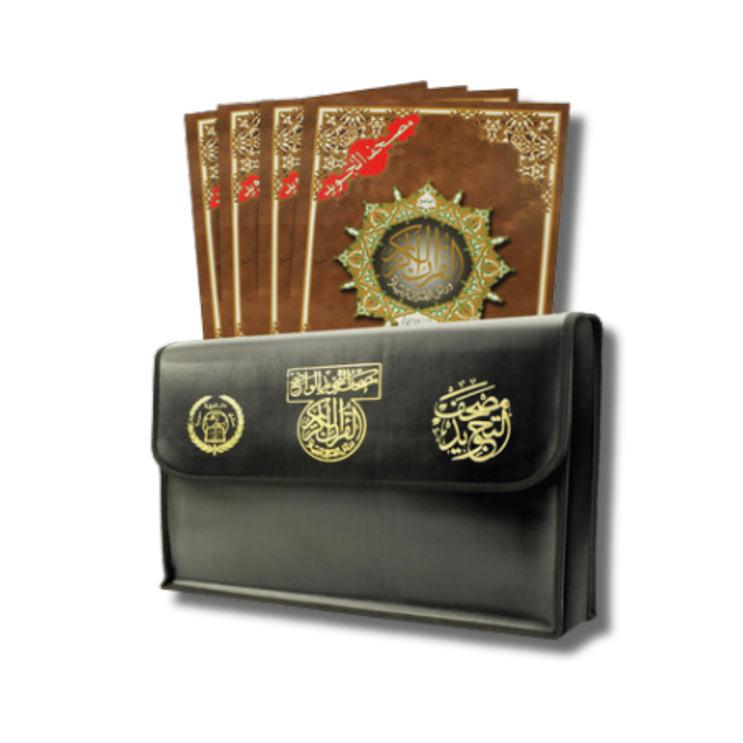 أجزاء القرآن