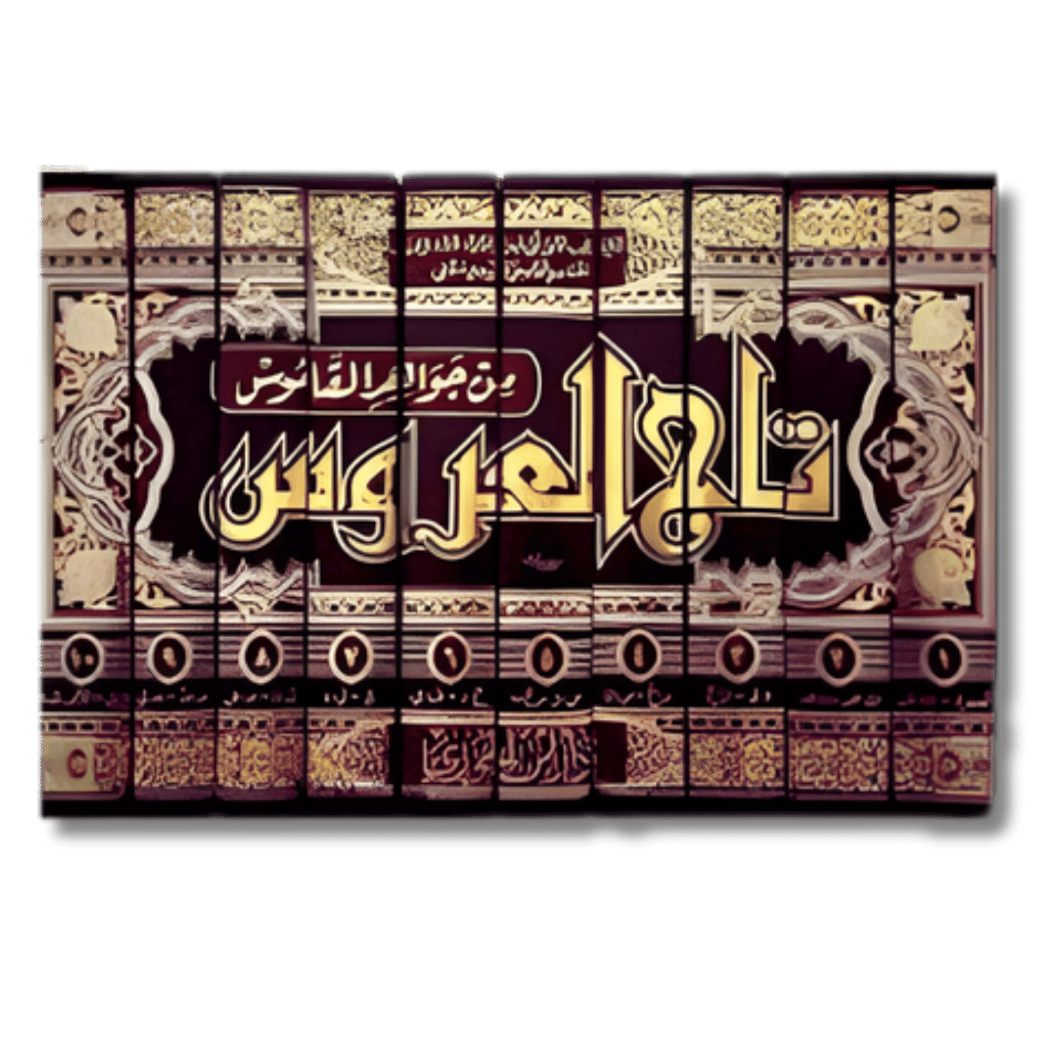 اللغة العربية