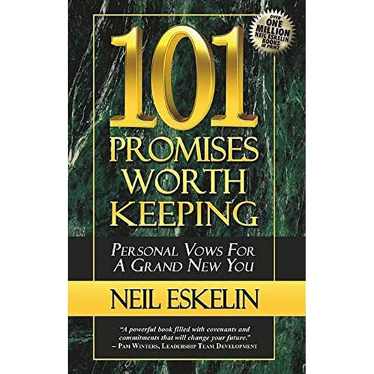 101 وعدًا يستحق الوفاء به