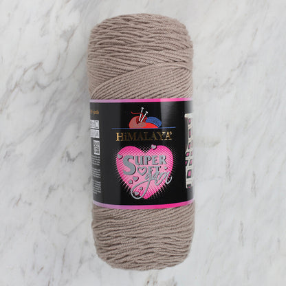Himalaya Super Soft 200 gr Yarn, Mink - 80819