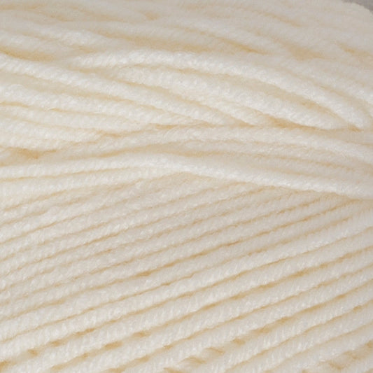 Himalaya Super Soft 200 gr Yarn, Ecru -80812