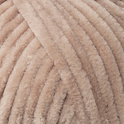 Himalaya Dolphin Baby Chenille Yarn, Beige - 80317