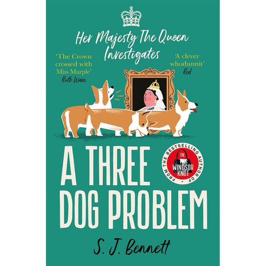 A Three Dog Problem