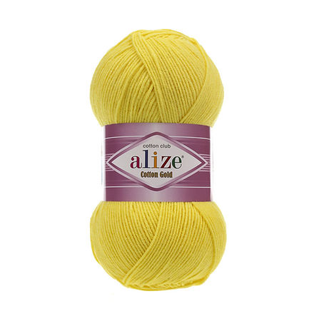 Alize cotton gold 110 knitting yarn colors
