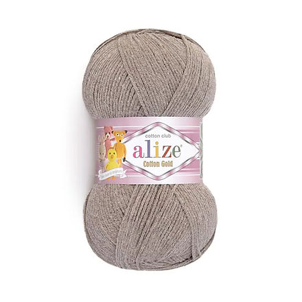 Alize cotton gold 827 knitting yarn colors