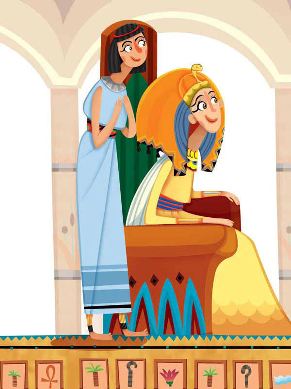 قصص الانبياء للاطفال / 6 اجزاء – تعليم القيم الاسلامية للاطفال +4 سنوات