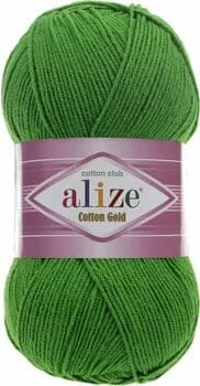 Alize Cotton Gold 126 Knitting Yarn