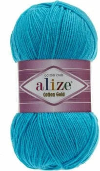 Alize Cotton Gold 16 Knitting Yarn