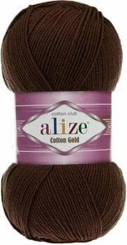 Alize Cotton Gold 26 Knitting Yarn