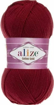 Alize Cotton Gold 390 Knitting Yarn