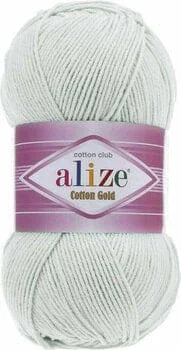 Alize Cotton Gold 533 Knitting Yarn