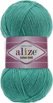 Alize Cotton Gold 610 Knitting Yarn