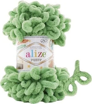 Alize Puffy 103 Knitting Yarn