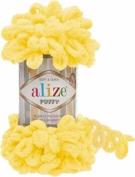 Alize Puffy 216 Knitting Yarn