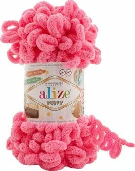 Alize Puffy 377 Knitting Yarn