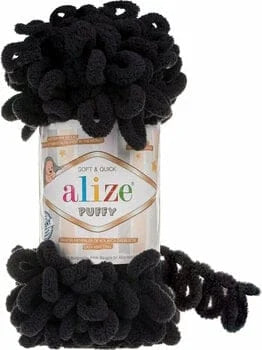 Alize Puffy 60 Knitting Yarn