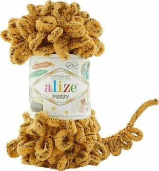 Alize Puffy 716 Knitting Yarn