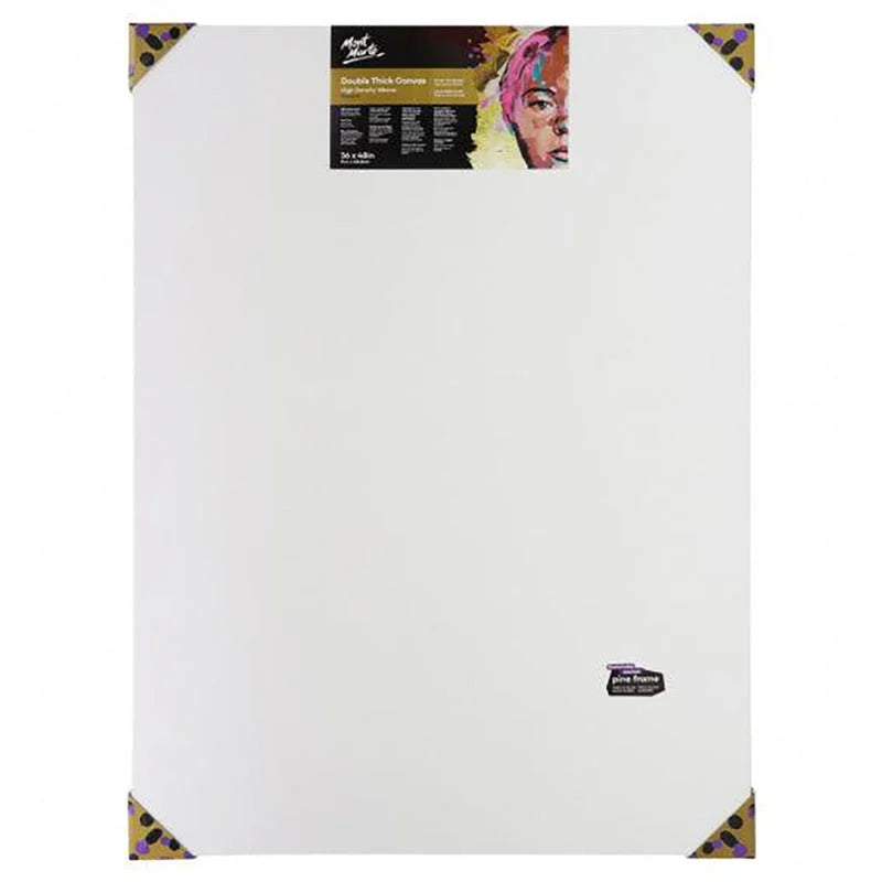 CMMD9012 Premium Double Thick Canvas 91.4x121.8cm - 25125009