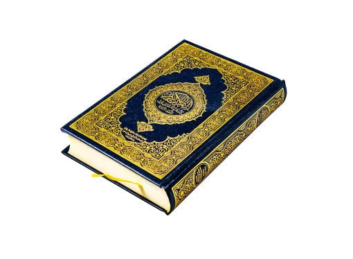 قرآن كريم مترجم الماني