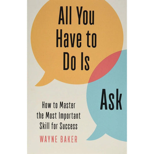 كتاب 'كل ما عليك فعله هو السؤال' - جودسون بروير | دليل علمي للتغلب على القلق