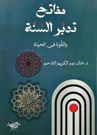 مفاتح تدبر السنة - استلهام القوة والحكمة من السنة النبوية