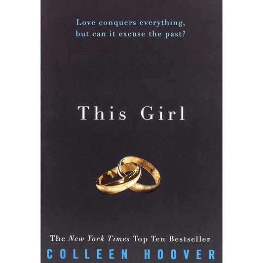 رواية هذه الفتاة - الخاتمة العاطفية لسلسلة سلامد | كولين هوفر