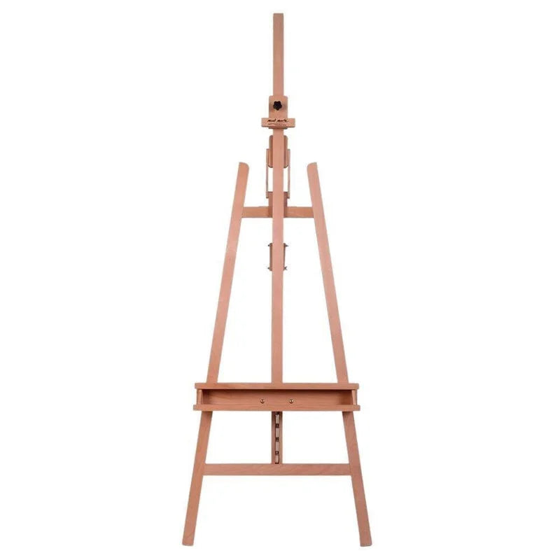 Easel - Mont Marte MEA0004C  Artists Tilting A Frame Easel - 25130004