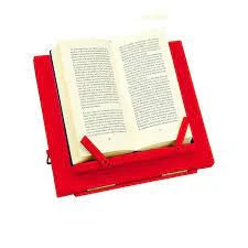 Foldable Book Stand - حامل كتاب قابل للطي