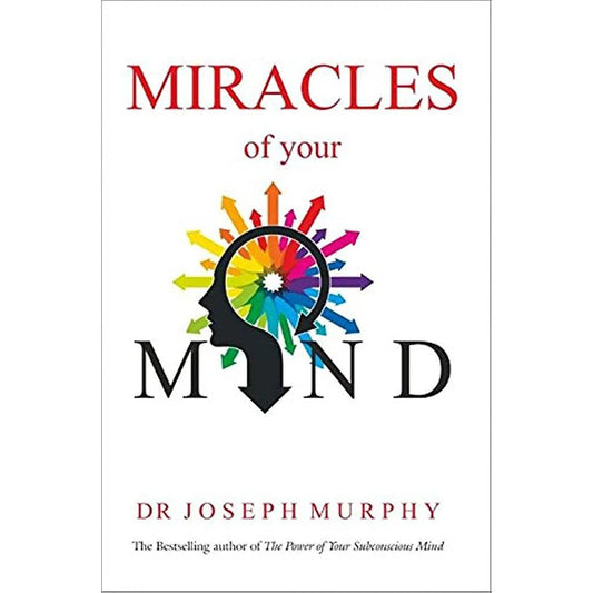 Miracle of Your Mind – قوة العقل في تغيير حياتك