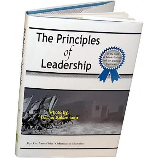 The Principle of leadership [HB] ENG