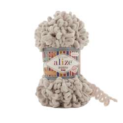 Alize Puffy Fine 599 Knitting Yarn