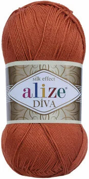 Alize Diva Knitting Yarn, 36