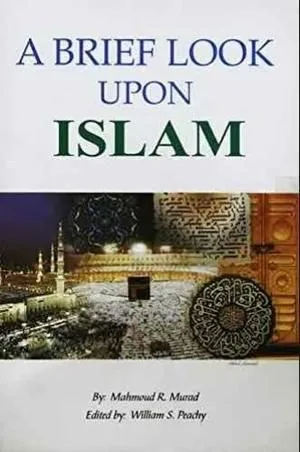 A Brief Look Upon Islam English
