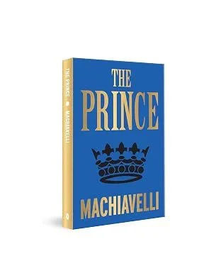 The Prince (Pocket Classics) By Niccolo Machiavelli Paperback