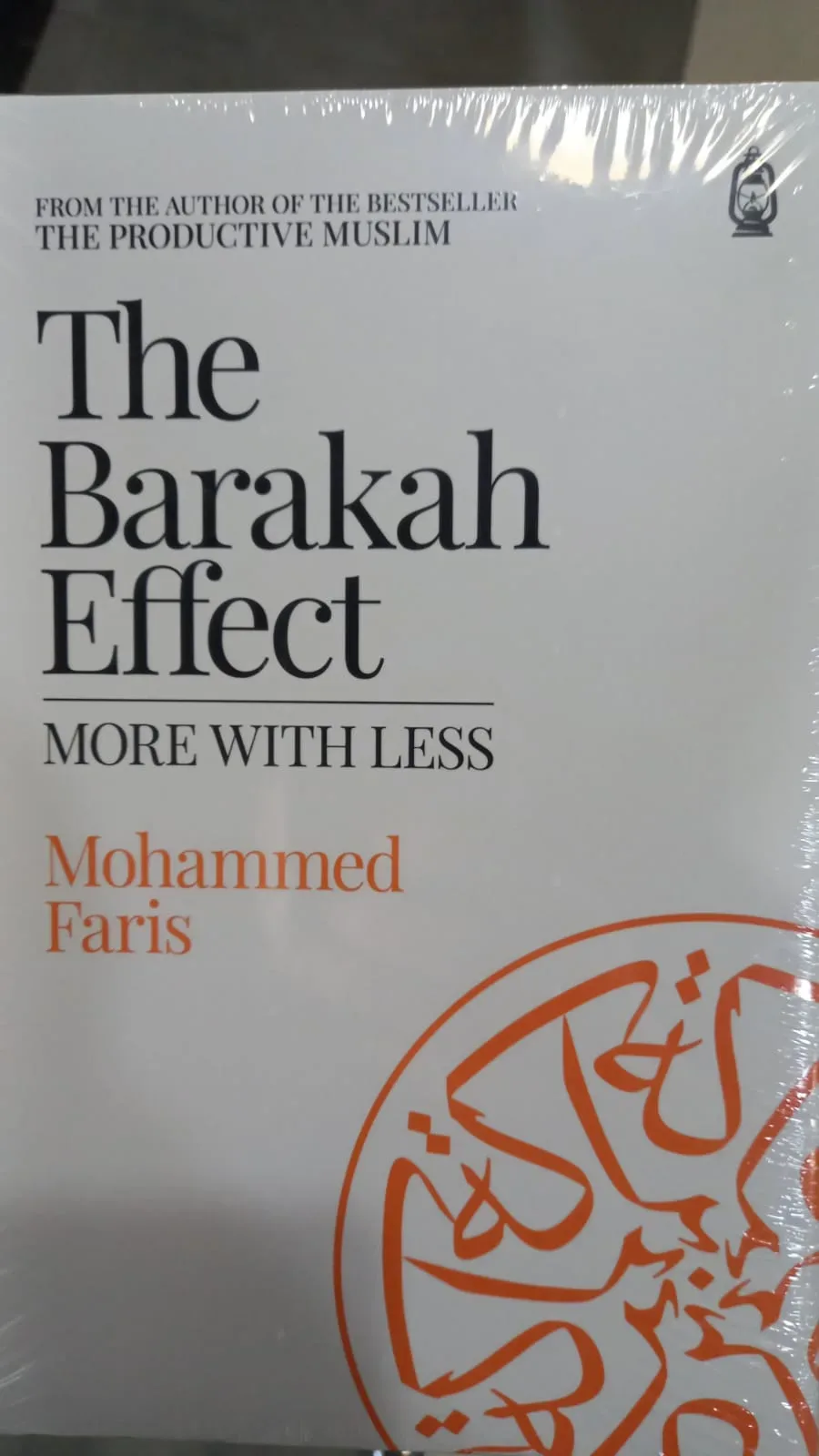 THE BARAKAH EFFECT